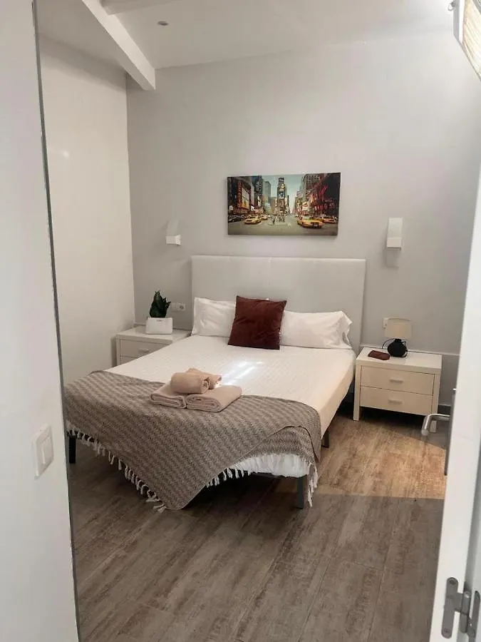 Estudio Kivi Apartment Corralejo