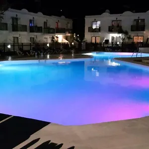  Apartamento Celeste Mar